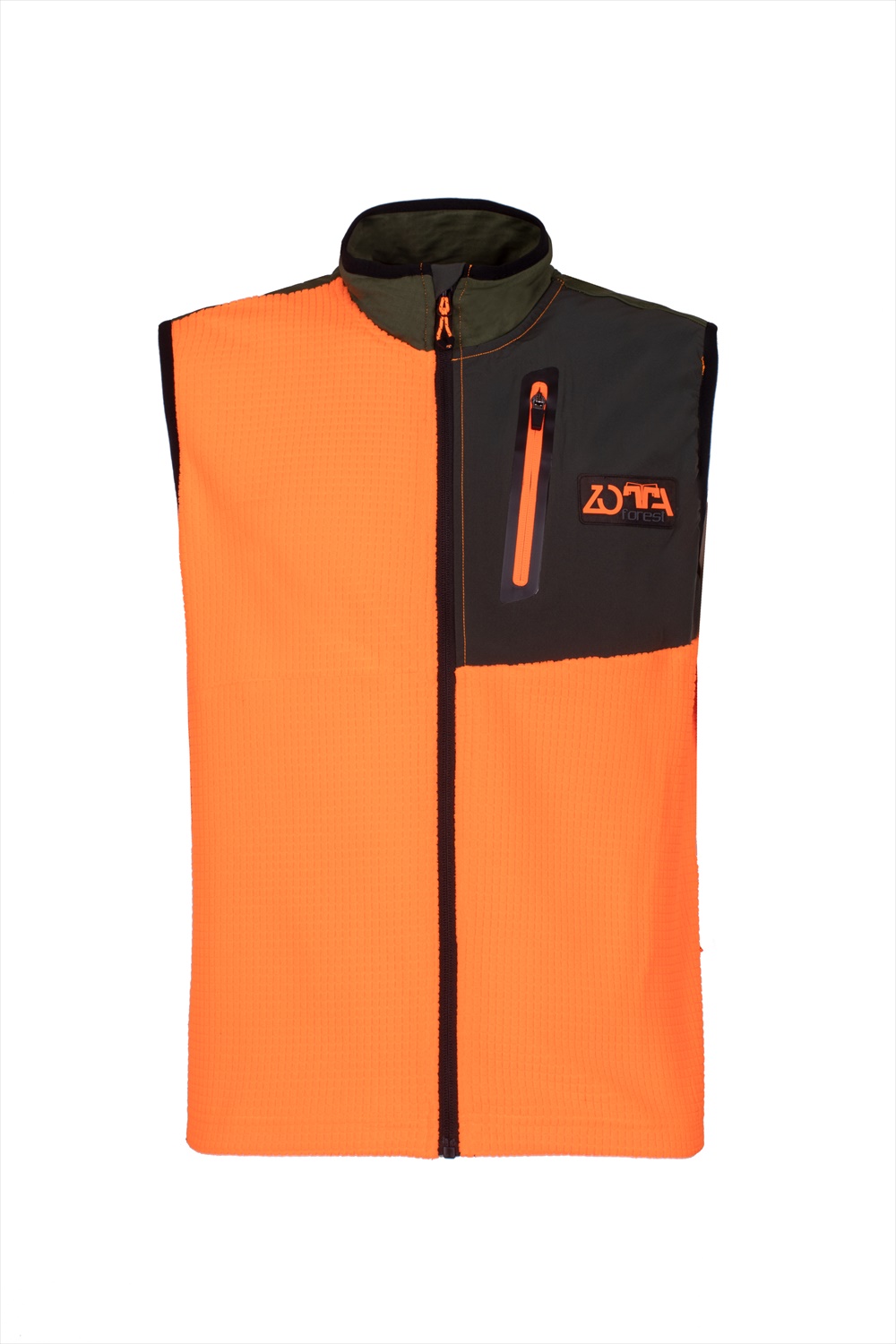 Γιλέκο ZOTTA FOREST JOKER T004